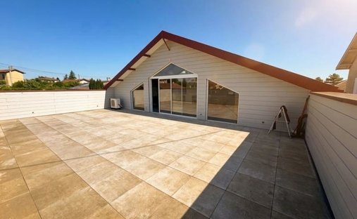 Casa a Tignieu-Jameyzieu, Auvergne-Rodano-Alpi, Francia 1
