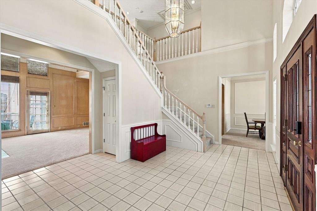 House in Richardson, Texas, United States 3 - 18890125