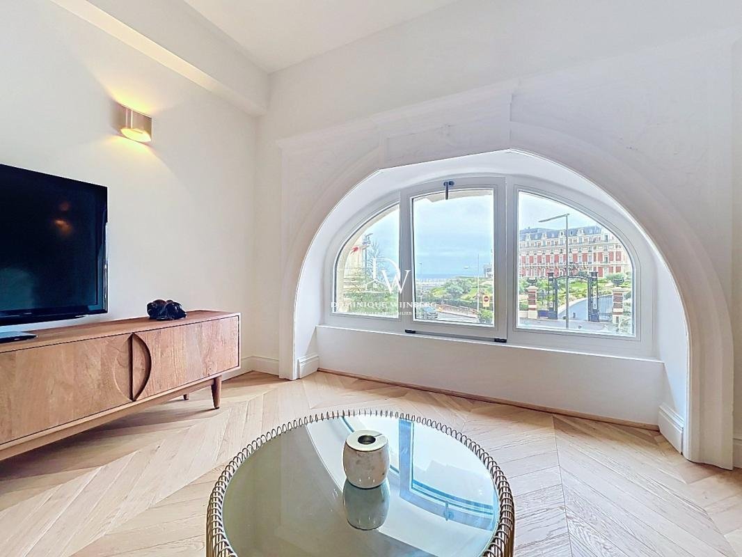 Appartement à Mairie-Marne, Biarritz, France 4 - 18883951