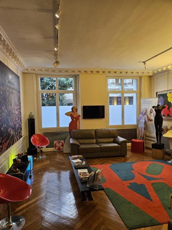 Appartement à Bois de Boulogne, Paris 16e Arrondissement, Paris 3 - 18885679