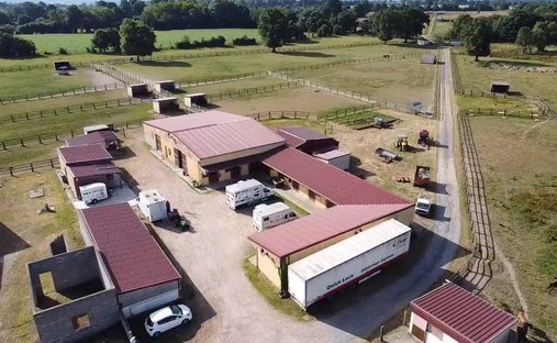 Haus in Livarot, Livarot-Pays-d'Auge, Frankreich 1