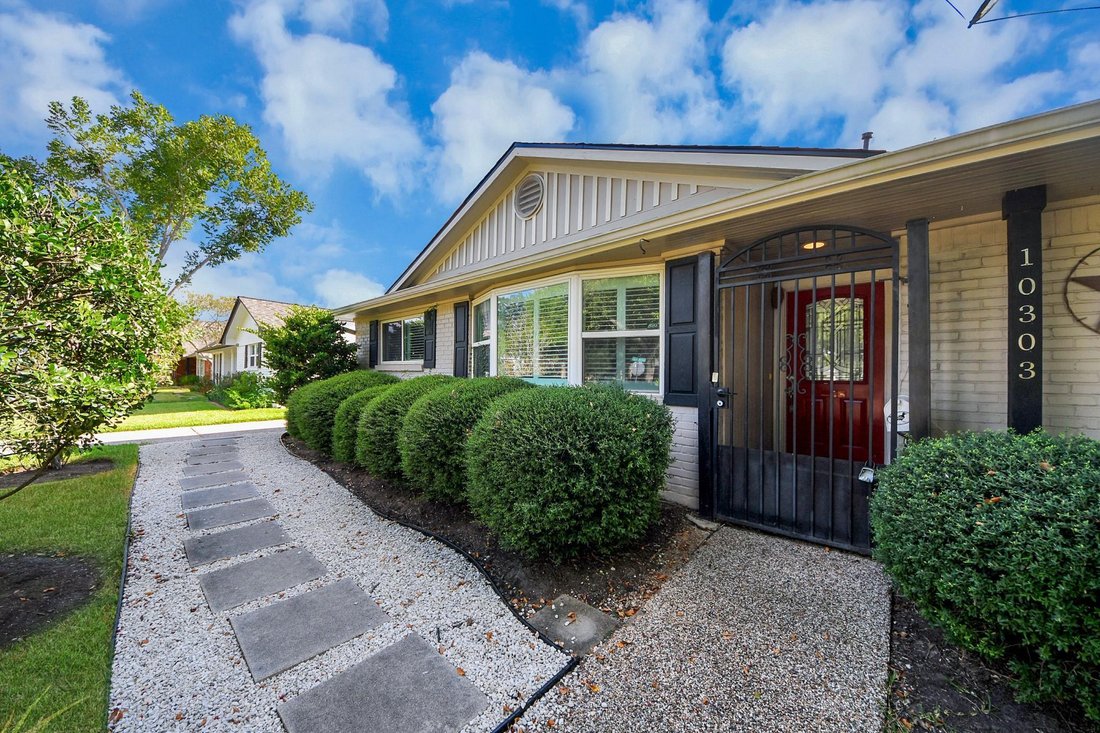 House in Houston, Texas, United States 5 - 18890407