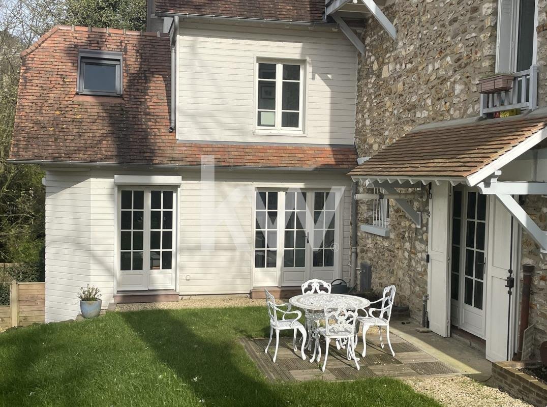 Haus in Soisy-sous-Montmorency, Île-de-France, Frankreich 3 - 18883697