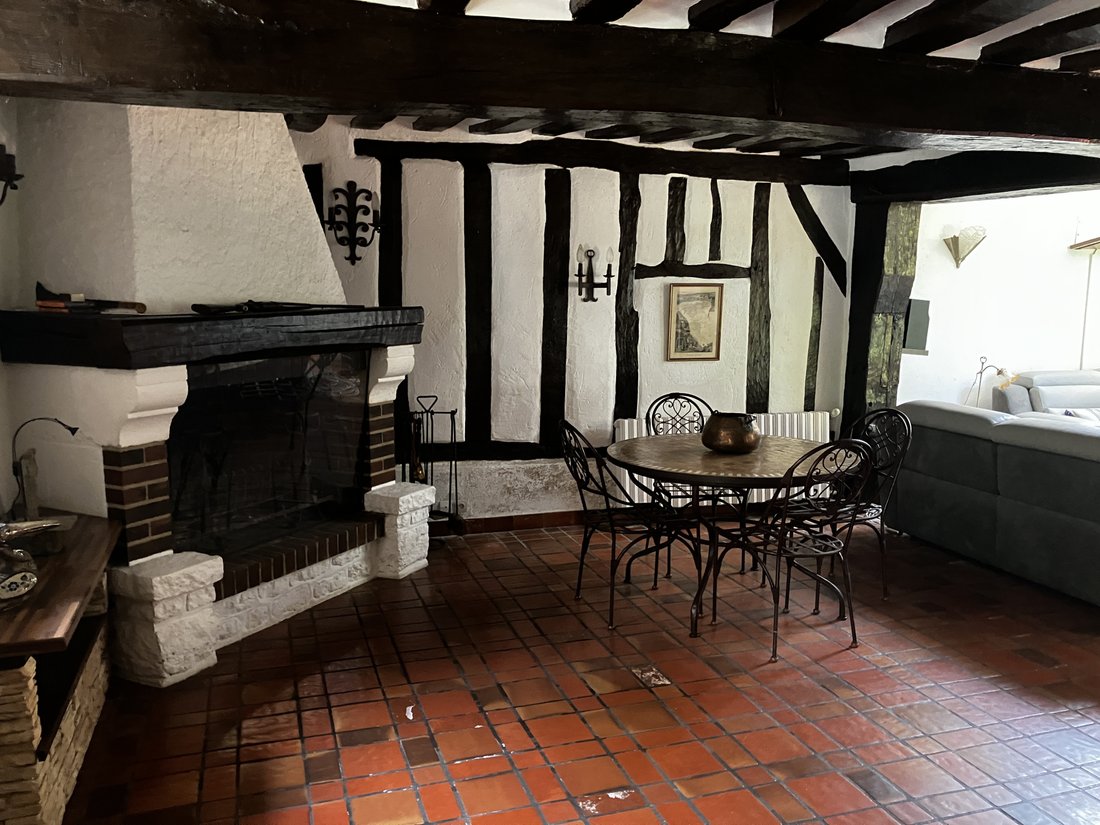 Anwesen in Pacy-sur-Eure, Normandie, Frankreich 4 - 16461595
