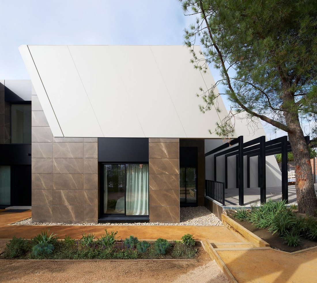 Villa in Centro, Madrid, Spanien 3 - 17090048