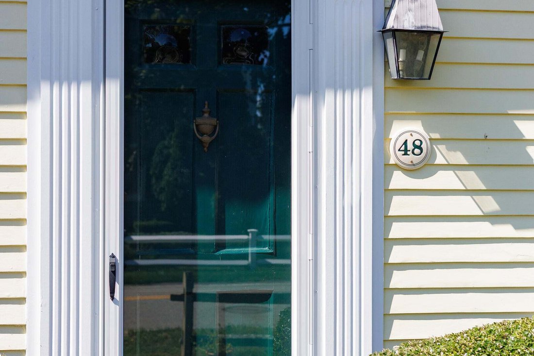 Casa en Harwich, Massachusetts, Estados Unidos 4 - 18889513