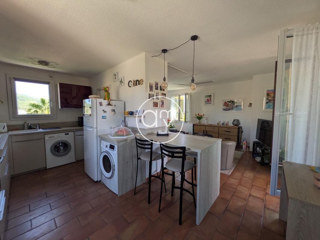 Apartamento en Centre Ville, Carqueiranne, Francia 5 - 18886134