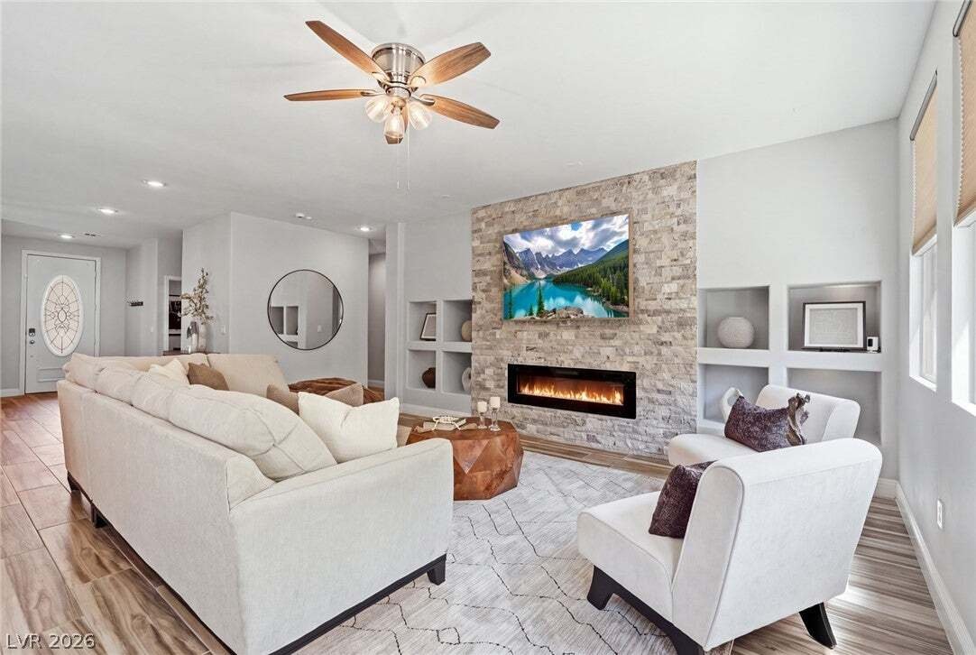House in Las Vegas, Nevada, United States 1 - 18888900