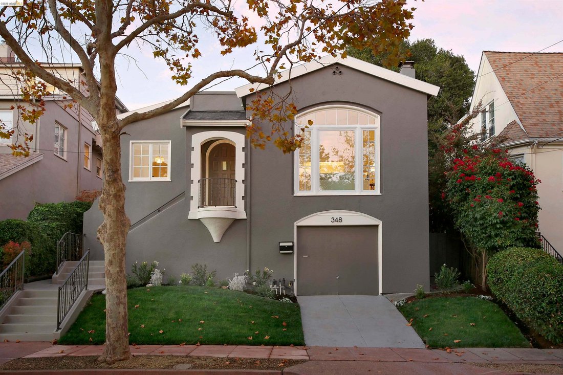Casa en Oakland, California, Estados Unidos 1 - 18889239