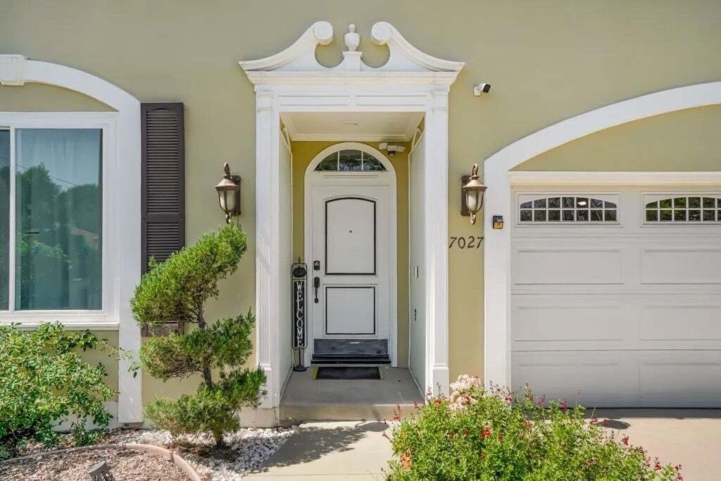 Maison à San Gabriel, Californie, États-Unis 4 - 18890048