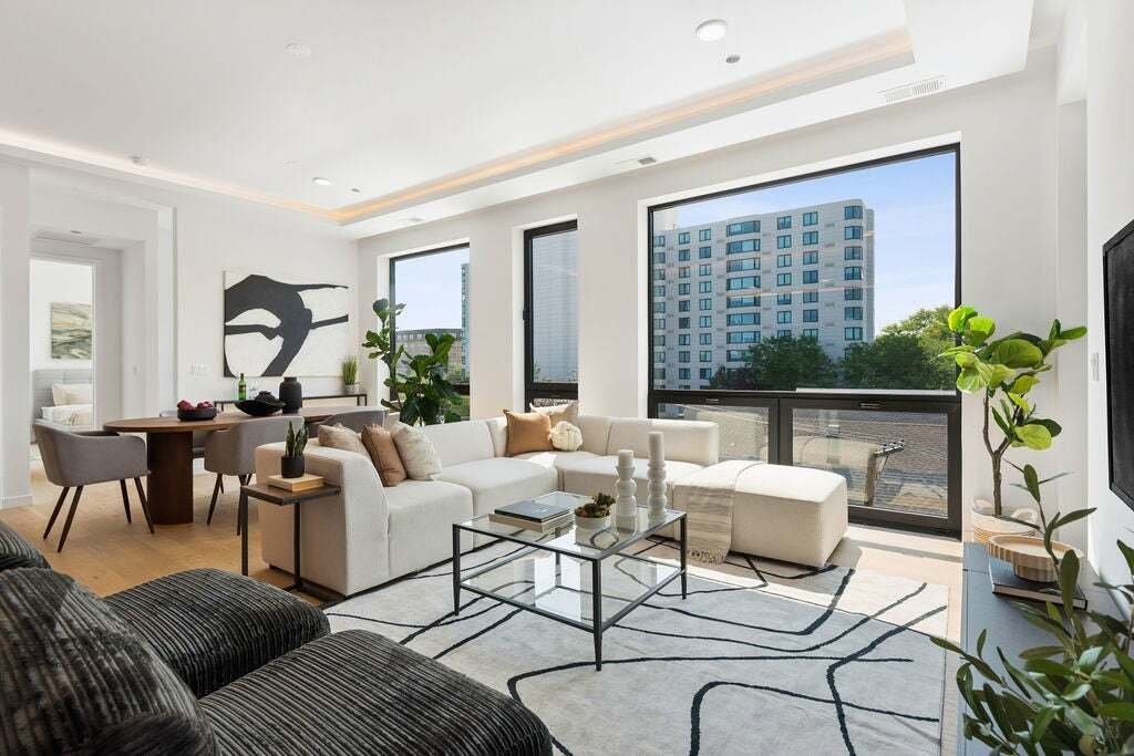 Condominio en Chicago, Illinois, Estados Unidos 2 - 18889849