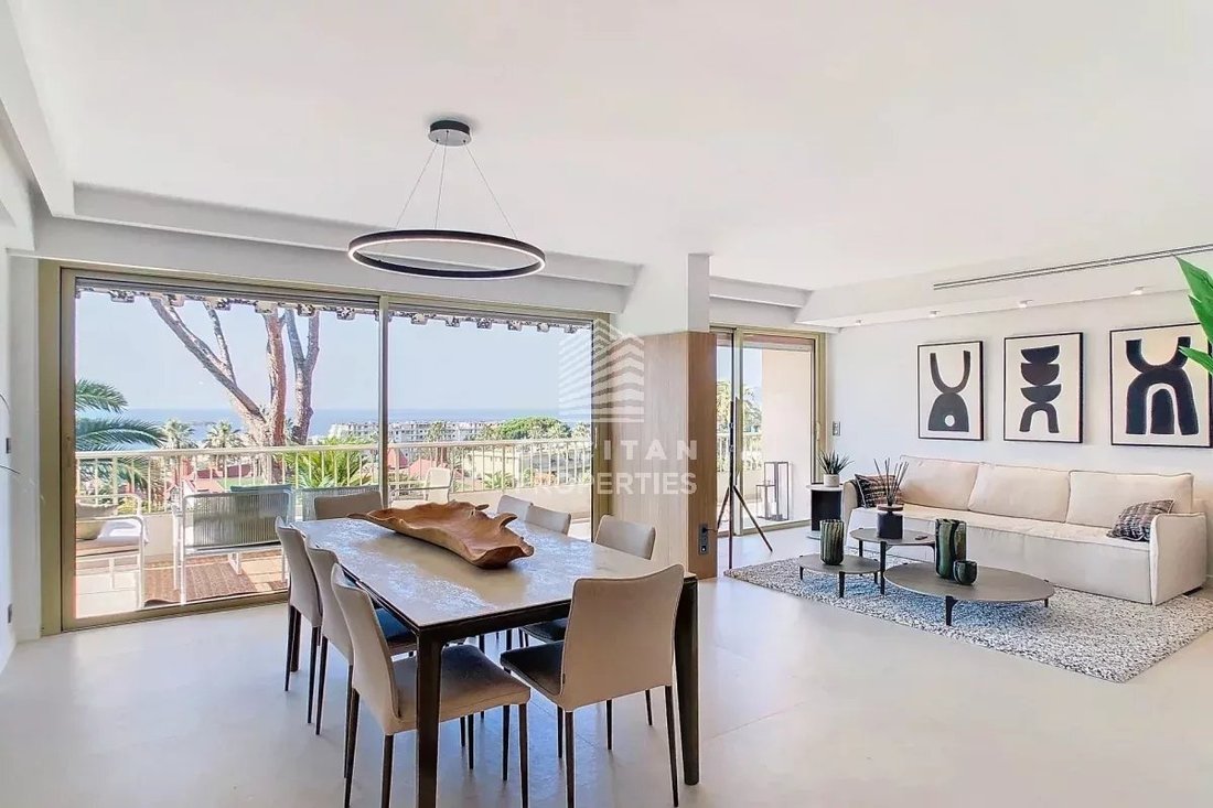 Wohnung in La Californie, Cannes, Frankreich 4 - 18885083