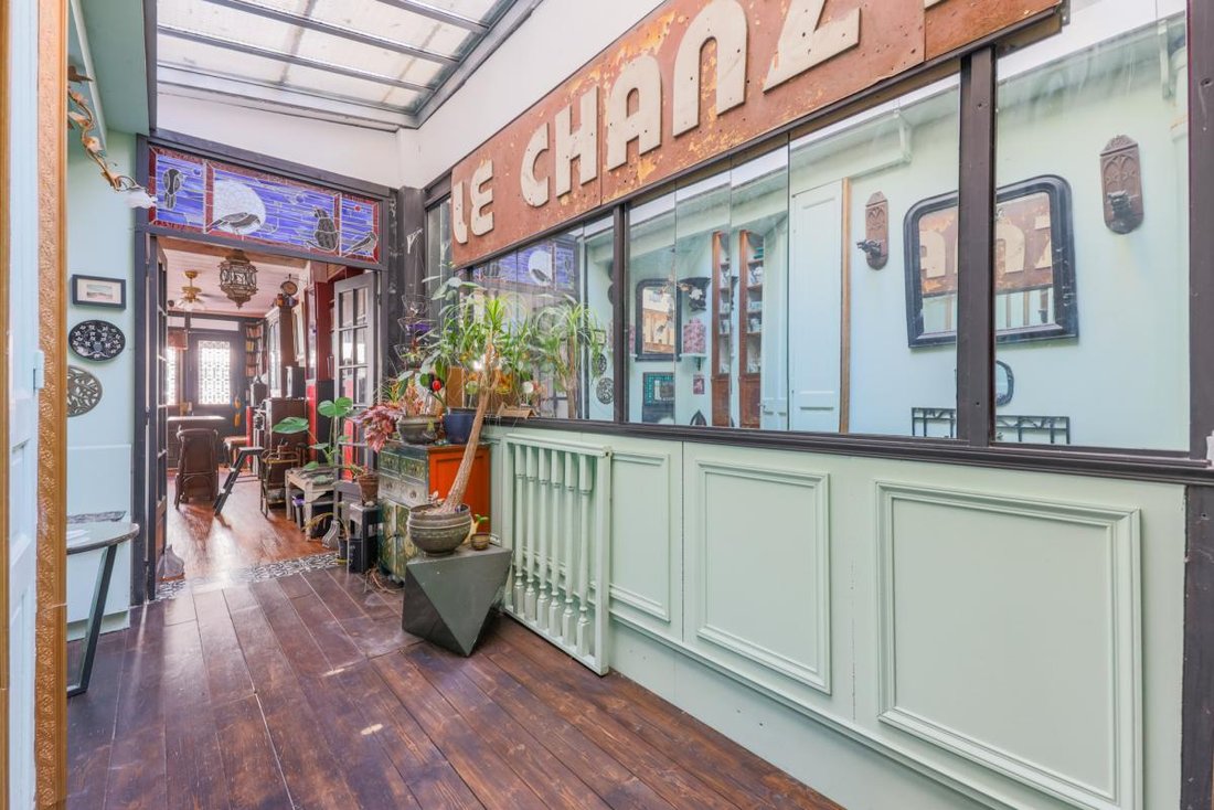 Wohnung in Bastille-Popincourt, Paris 11e Arrondissement, Paris 2 - 18885793