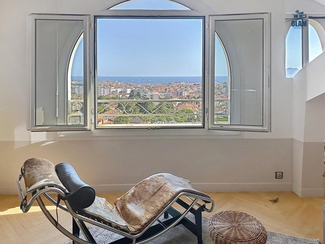 Wohnung in Cannes, Provence-Alpes-Côte d'Azur, Frankreich 2 - 18885595