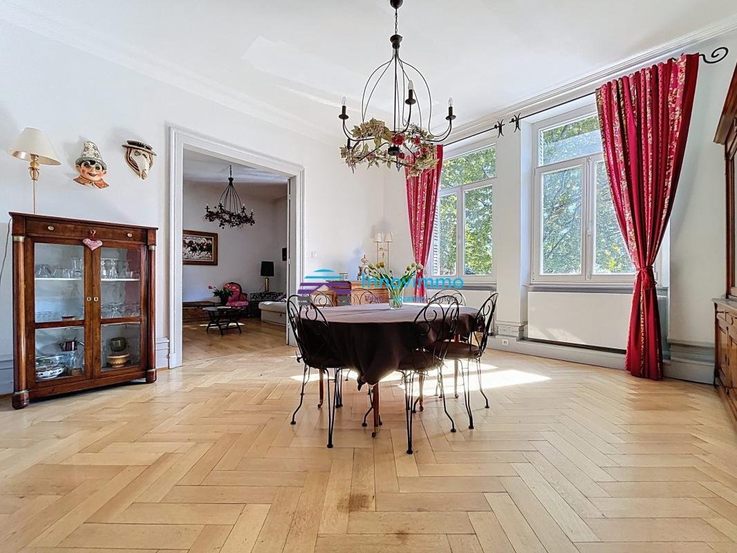 Wohnung in Straßburg, Grand Est, Frankreich 4 - 18884652