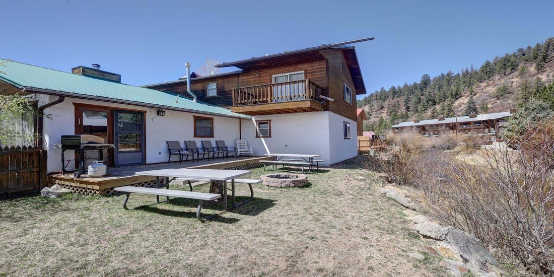 House in Red River, New Mexico, United States 2 - 18888150