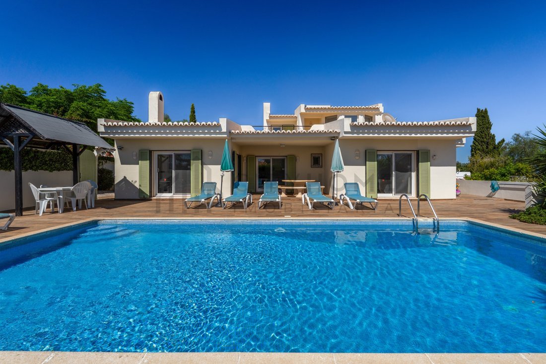 Maison à Lagoa et Carvoeiro, Algarve, Portugal 2 - 18891738