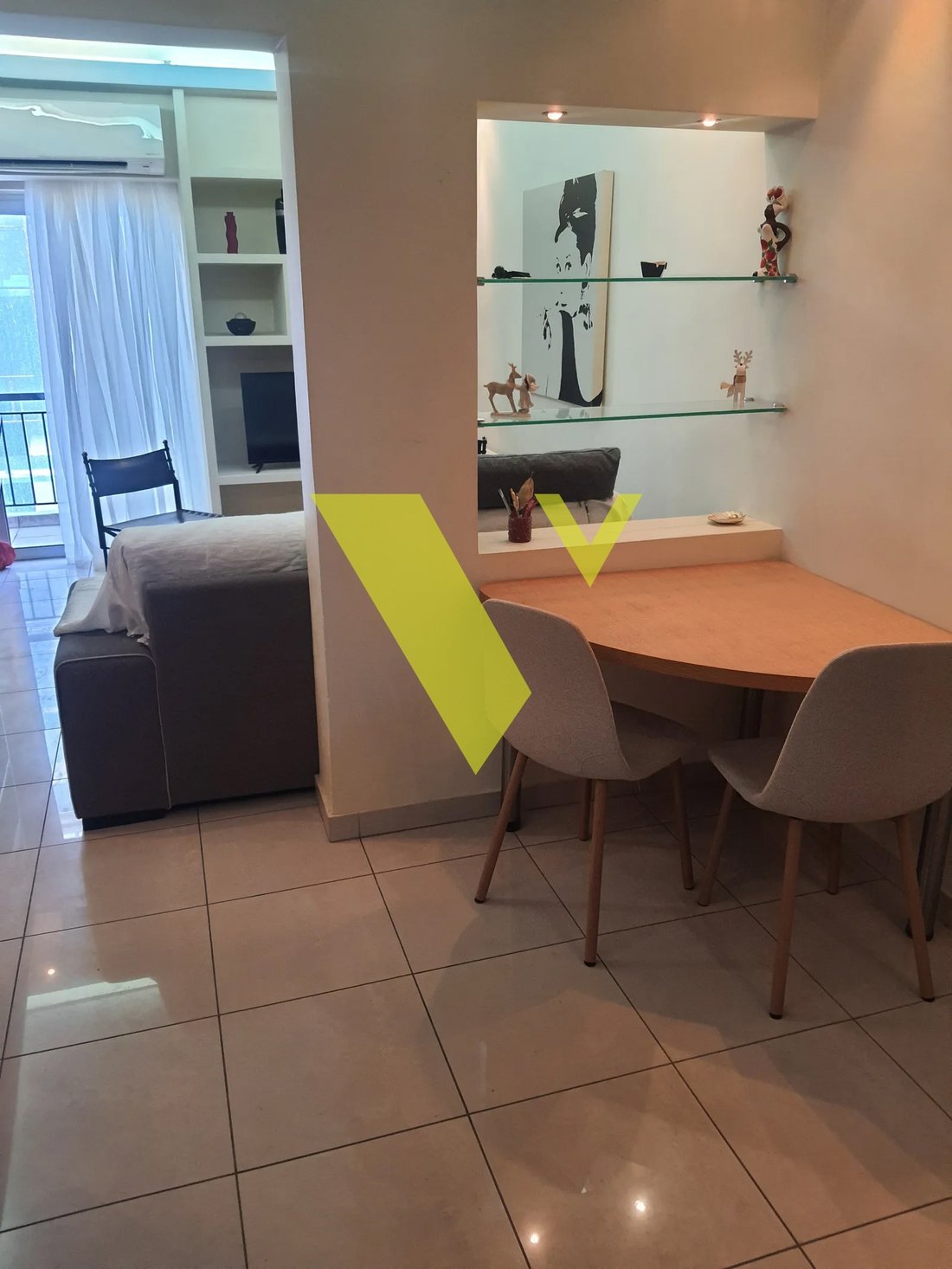 Apartment in Glyfada, Attica, Greece 1 - 18879357
