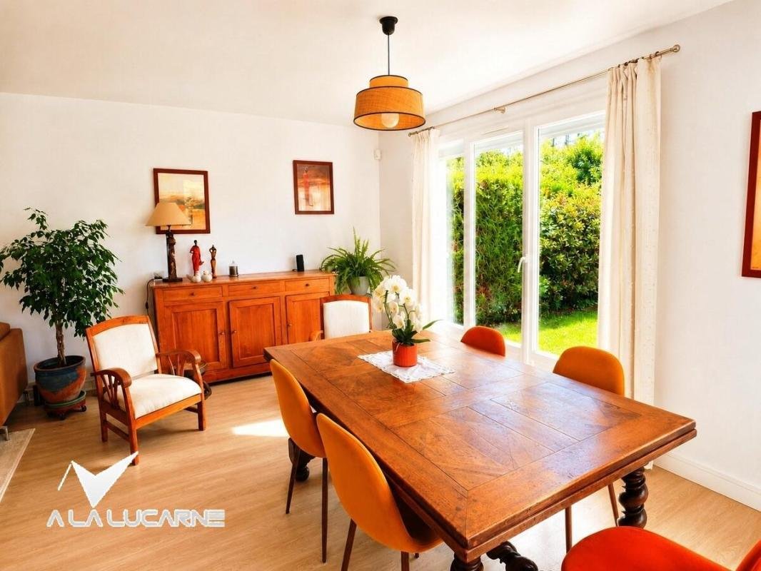 Casa en Montesson, Isla de Francia, Francia 3 - 18884043
