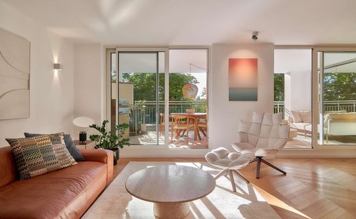 Apartamento en Múnich, Baviera, Alemania 1