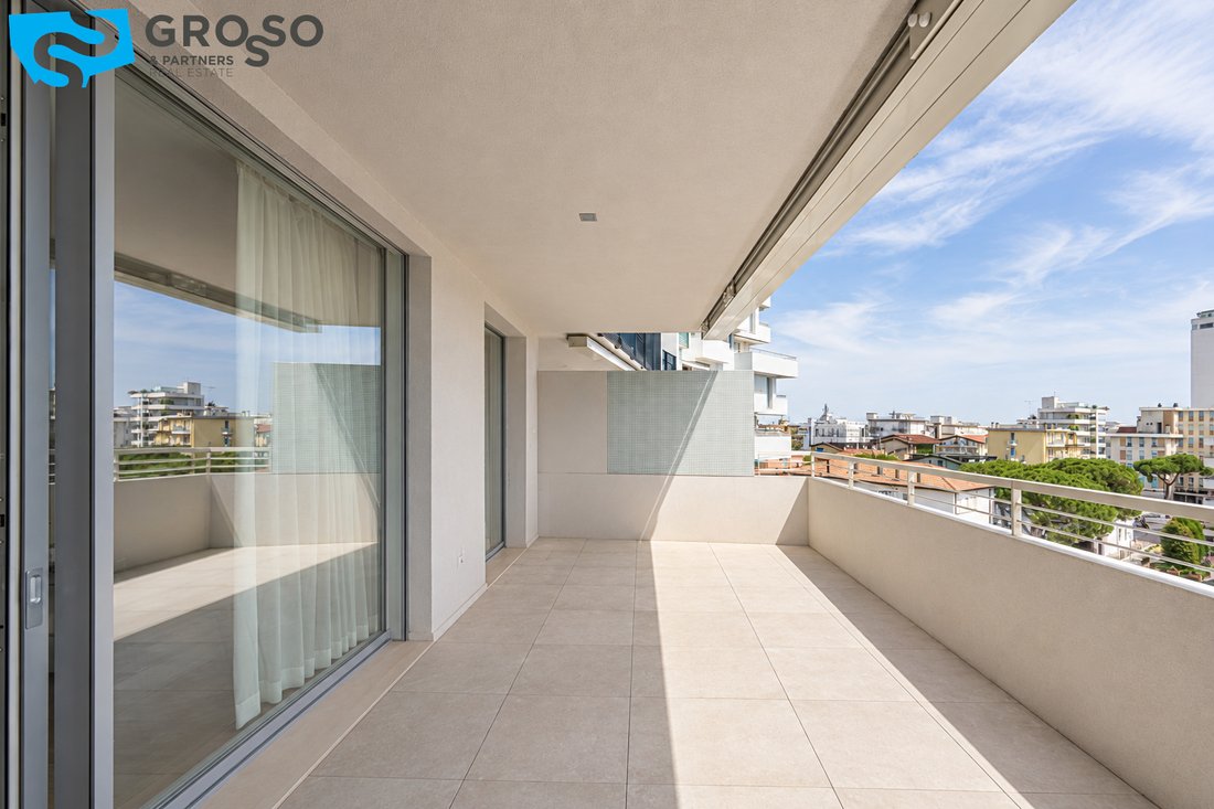 Domaine à Jesolo Ville, Jesolo, Vénétie 5 - 18879441