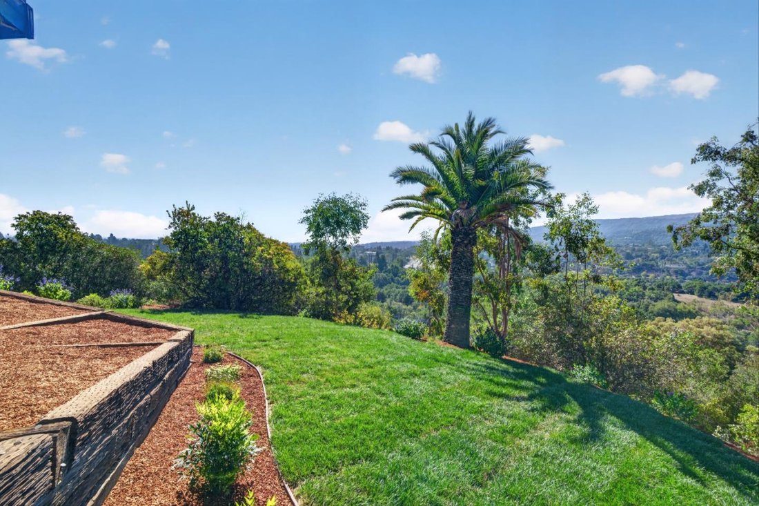 Casa a Los Altos Hills, California, Stati Uniti 5 - 18889264
