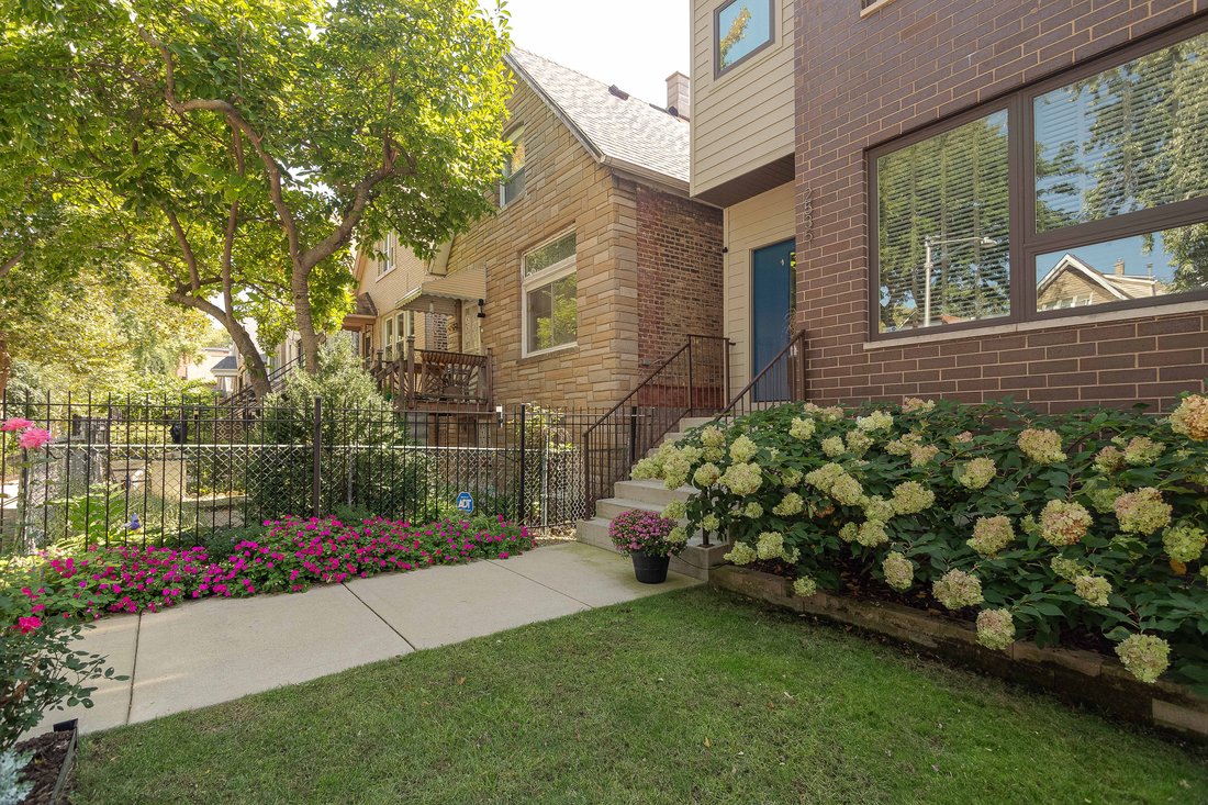 House in Chicago, Illinois, United States 2 - 18881514