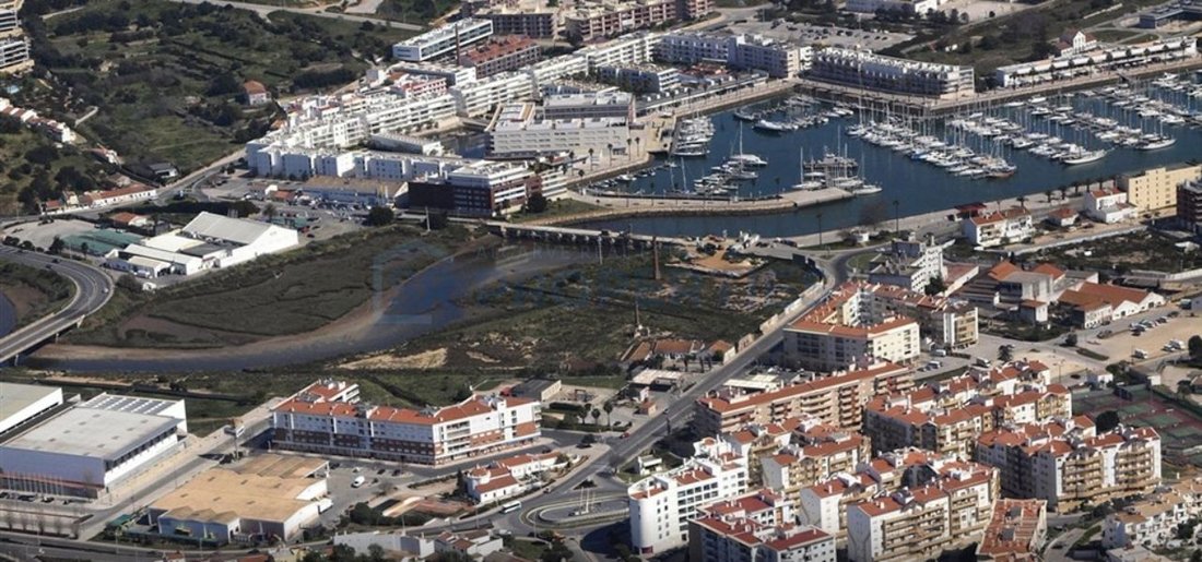 Land in São Sebastião, Lagos, Sao Goncalo de Lagos, Portugal 5 - 18436040