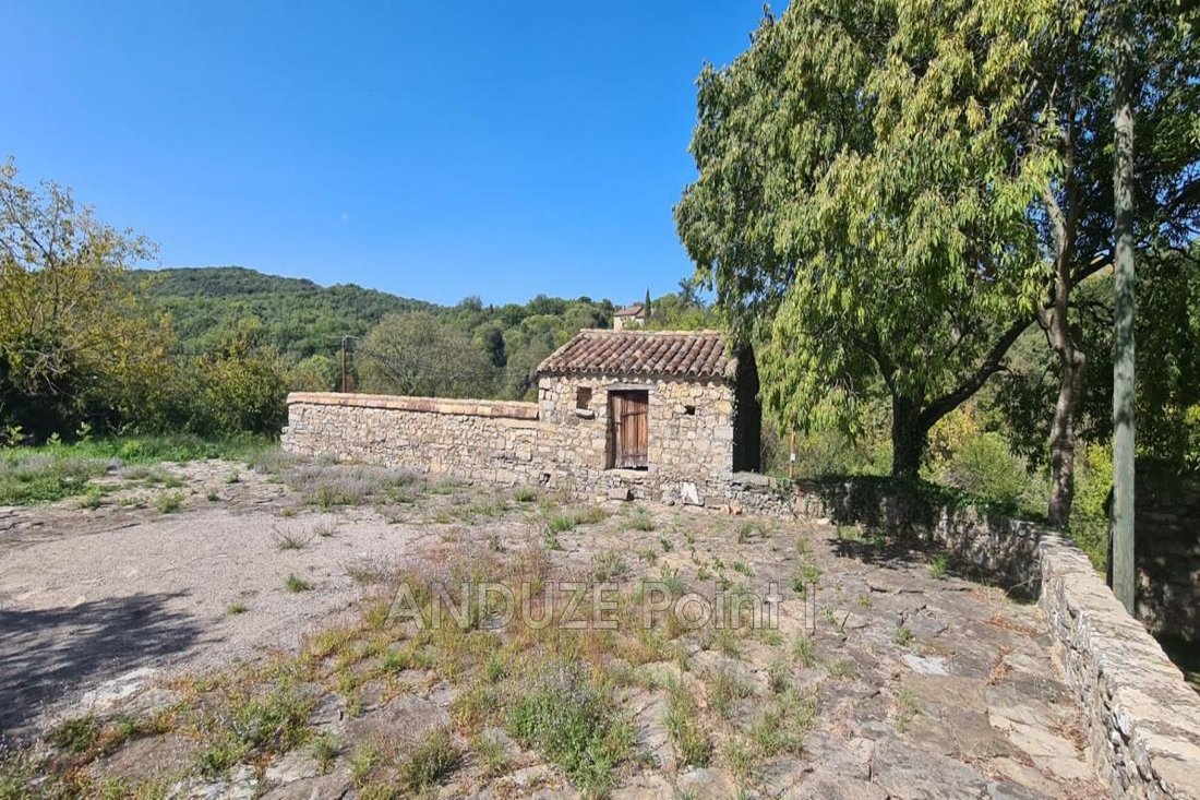 House in Saint-Félix-de-Pallières, Occitania, France 2 - 18880852