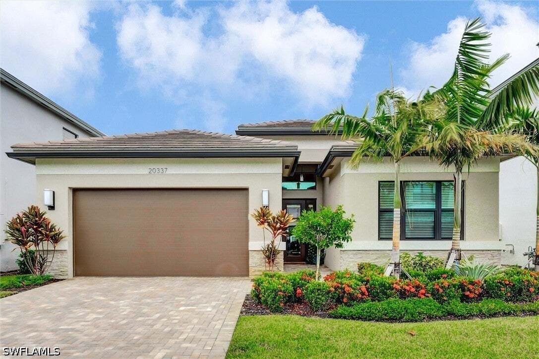 Casa en Estero, Florida, Estados Unidos 1 - 18889642