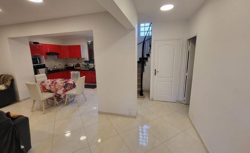 Casa en Centre Ville, Aubervilliers, Francia 1