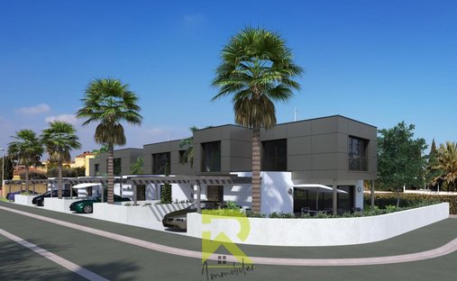 Villa in Cooperative, Agde, France 1