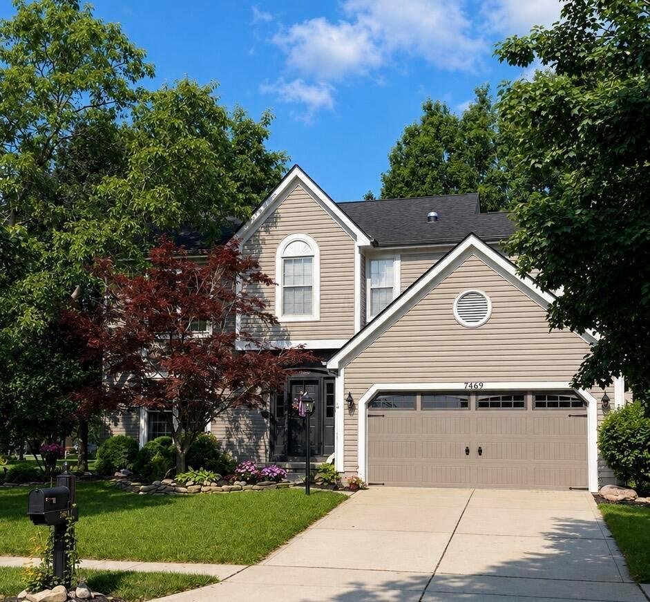 House in Columbus, Ohio, United States 1 - 18865136