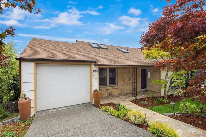 Haus in Seattle, Washington, Vereinigte Staaten 2 - 18892960
