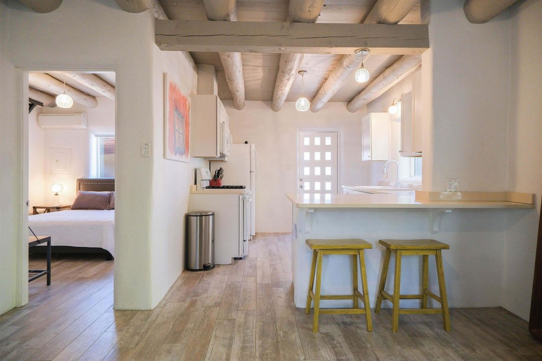 House in Taos, New Mexico, United States 2 - 18888287