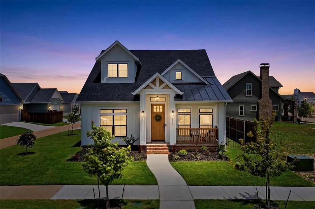 Casa a Midlothian, Texas, Stati Uniti 1 - 17275849