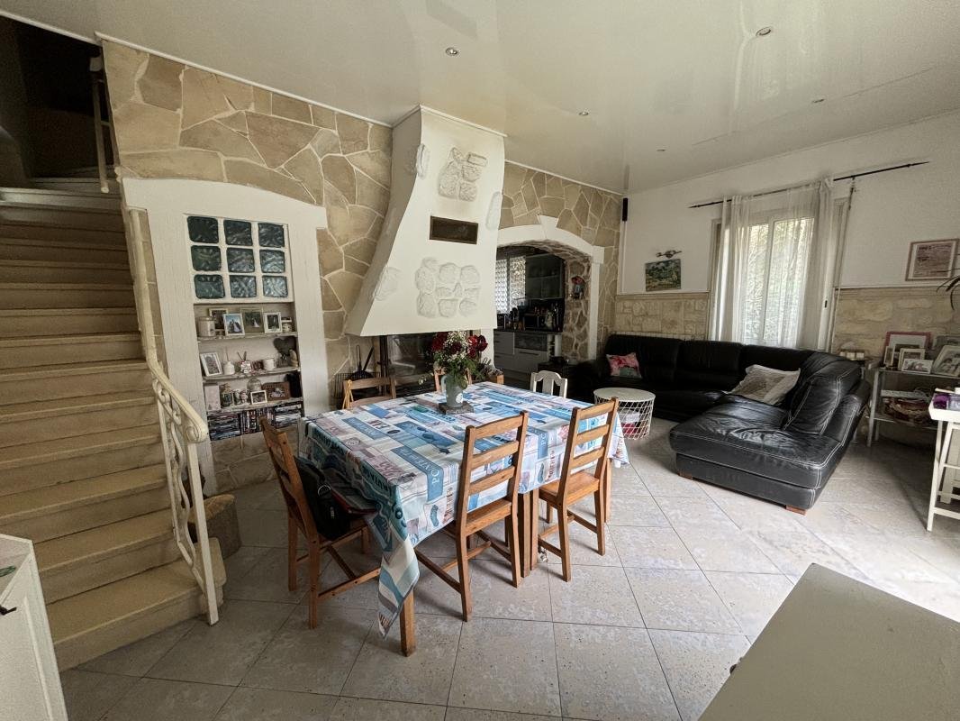 Casa en Le Rove, Provenza-Alpes-Costa Azul, Francia 5 - 18880838