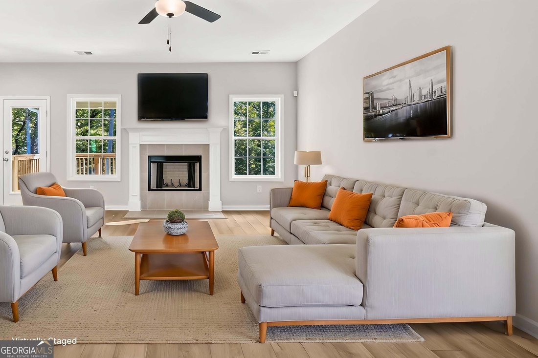 House in Columbus, Georgia, United States 3 - 17158933
