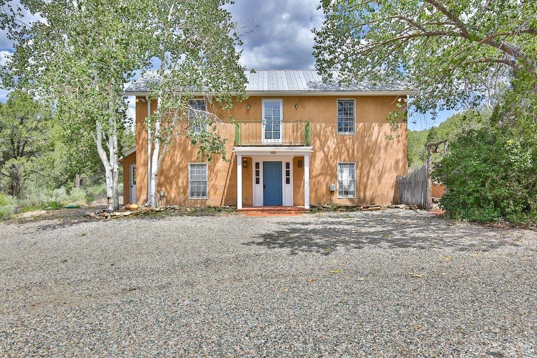 Haus in Arroyo Hondo, New Mexico, Vereinigte Staaten 3 - 18888119