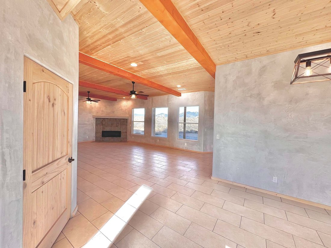 Casa a Ranchos de Taos, Nuovo Messico, Stati Uniti 4 - 18888104