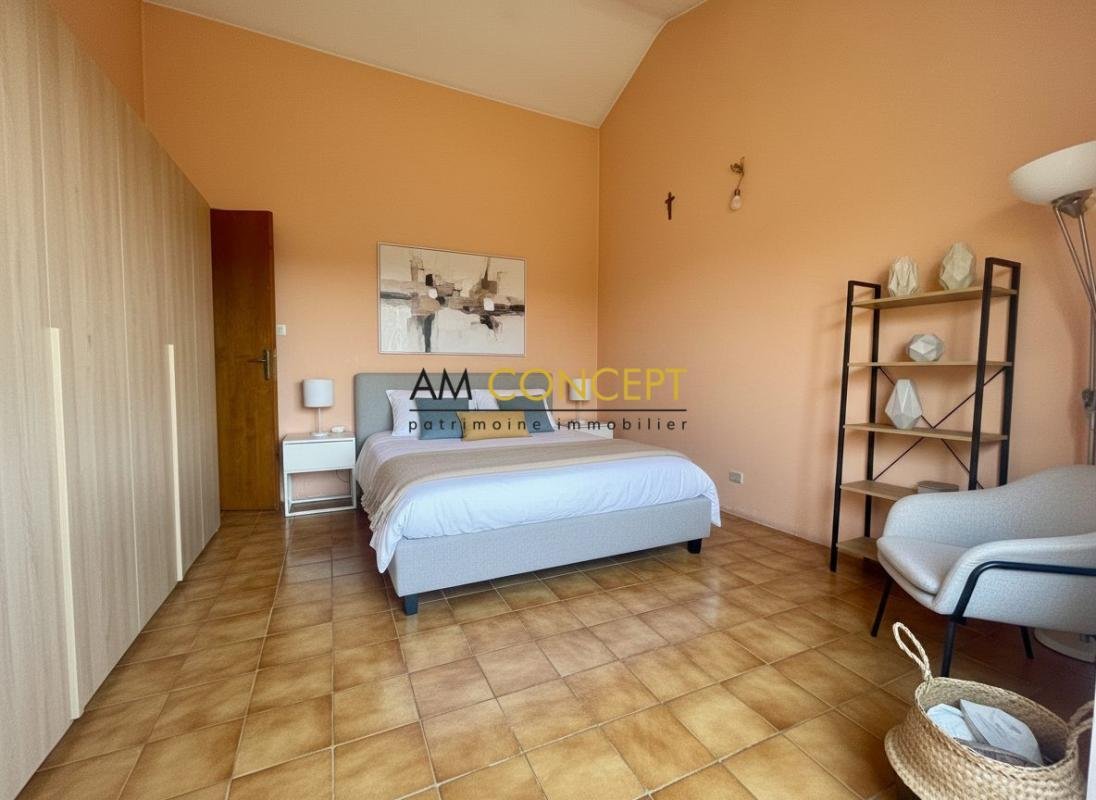 Casa en Carros, Provenza-Alpes-Costa Azul, Francia 5 - 18885044