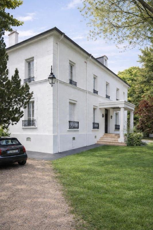 Haus in La Varenne, Saint-Maur-des-Fossés, Frankreich 4 - 18885409