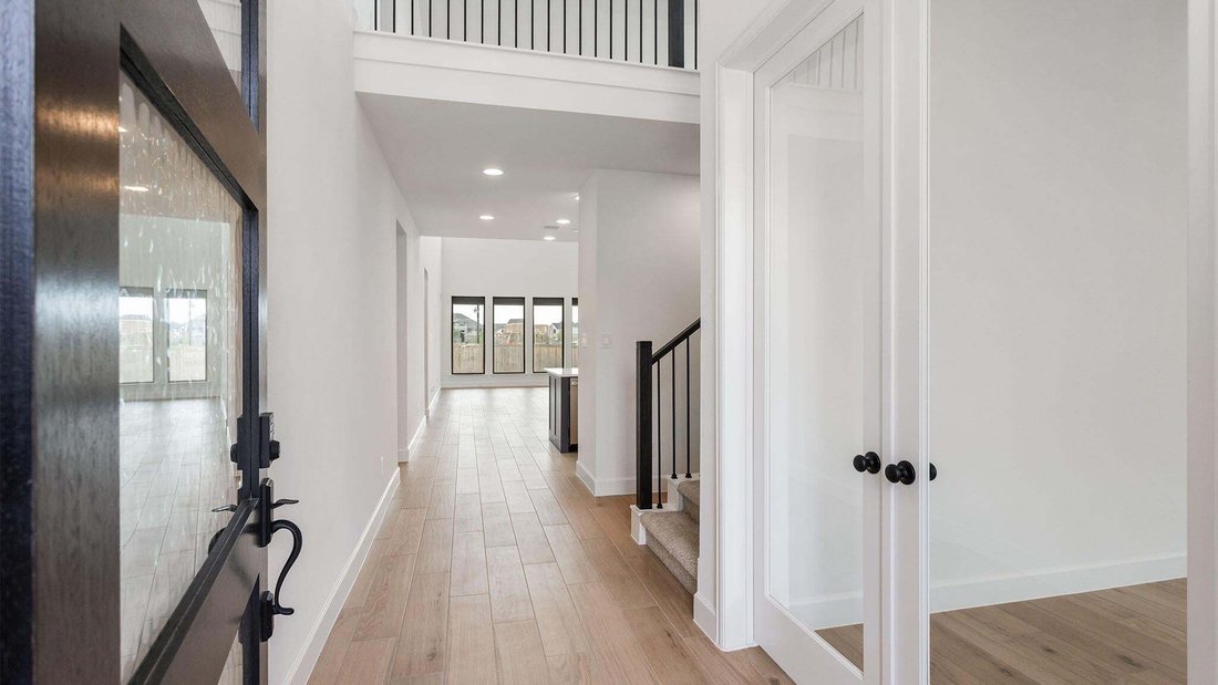 Maison à Richmond, Texas, États-Unis 2 - 17830246