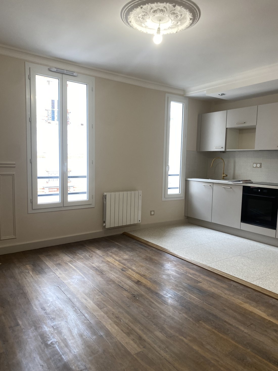 Apartment in Hôtel de Ville-Planchette, Levallois-Perret, France 1 - 18890309
