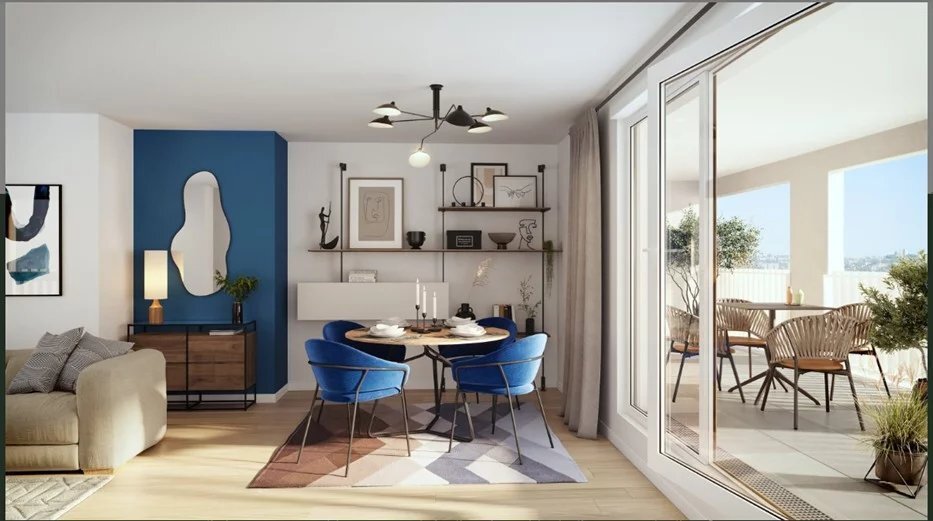 Appartement à France 1 - 18886555