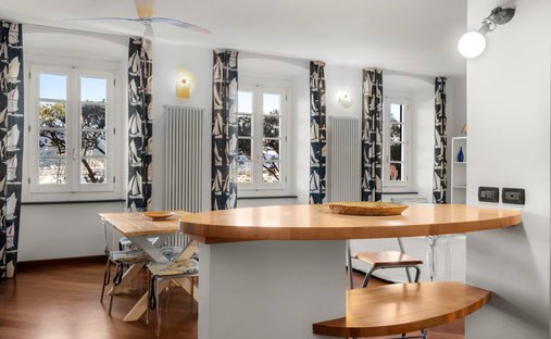 Apartment in Zona Porto - Corte, Santa Margherita Ligure, Liguria 1