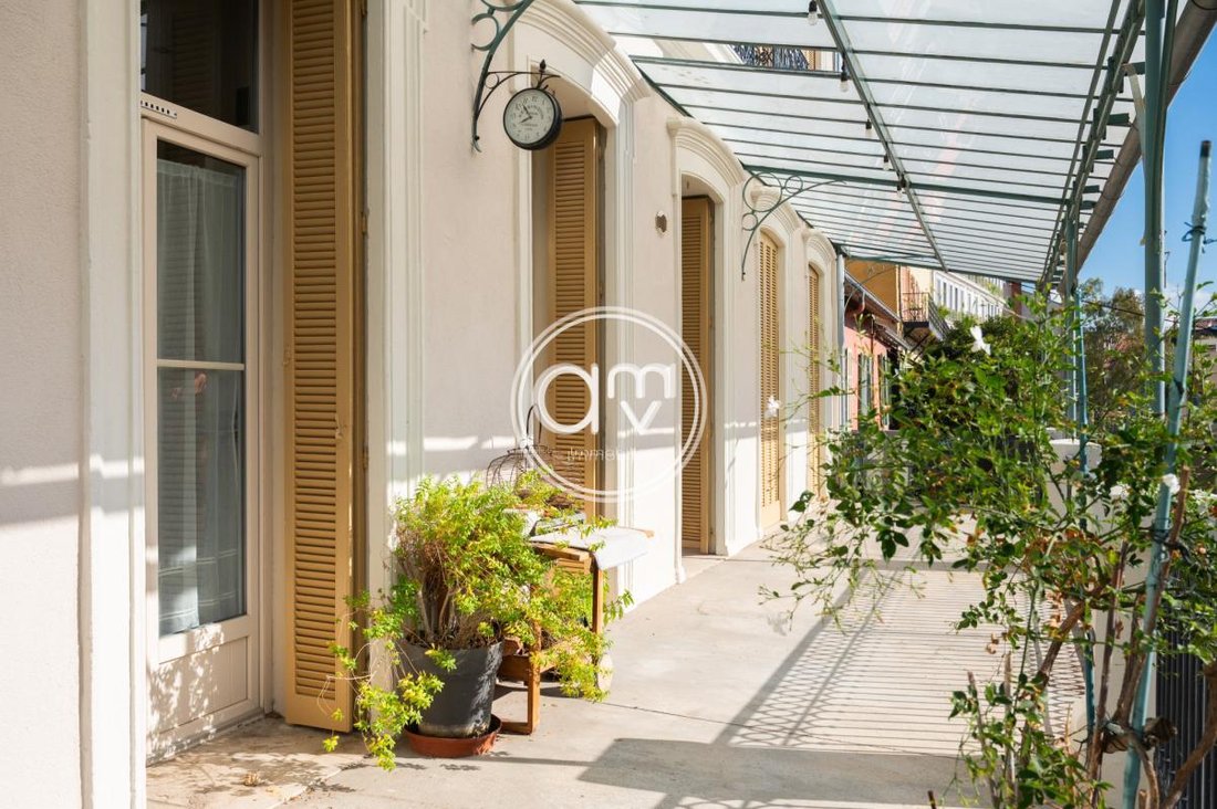 Appartement à Hyères, Provence-Alpes-Côte d'Azur, France 1 - 18885988