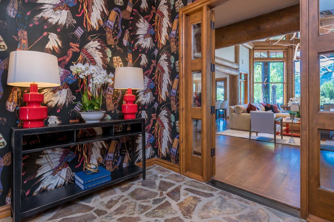 House in Sun Valley, Idaho, United States 2 - 18888371