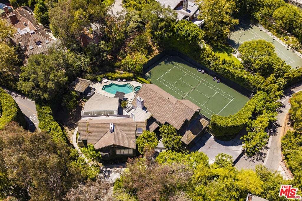 House in Los Angeles, California, United States 1 - 18889505