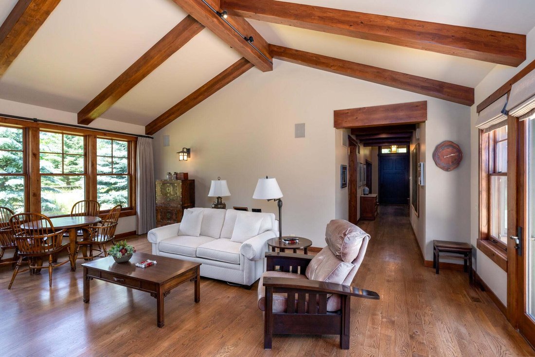 Maison à Ketchum, Idaho, États-Unis 3 - 18888099